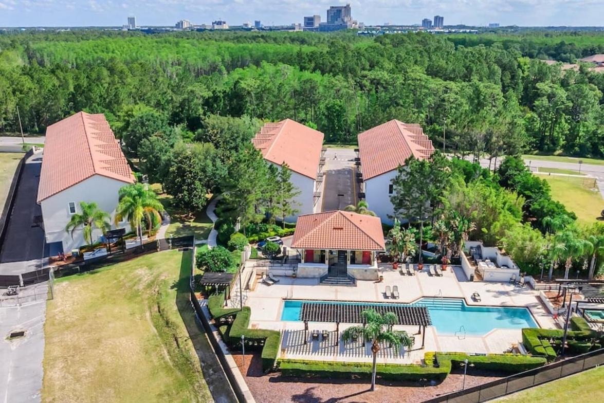 Memorial Day Fun In Fl - Townhome By Disney! Орландо Экстерьер фото