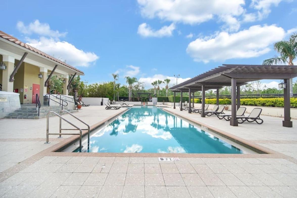 Memorial Day Fun In Fl - Townhome By Disney! Орландо Экстерьер фото