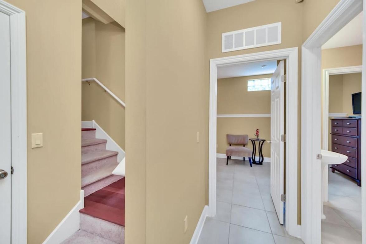 Memorial Day Fun In Fl - Townhome By Disney! Орландо Экстерьер фото